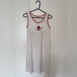 vintage y2k My Melody dress